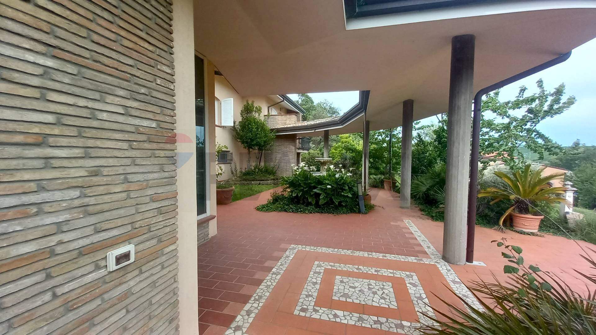 Terrazza - Villa Corso Europa
 
1, Sassofeltrio - photo 3