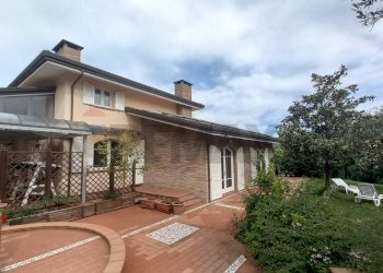 Casa all\'aperto - Villa Corso Europa
 
1, Sassofeltrio - foto 1