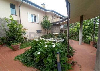 Terrazza - Villa Corso Europa
 
1, Sassofeltrio - foto 2