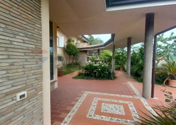 Terrazza - Villa Corso Europa
 
1, Sassofeltrio - foto 3