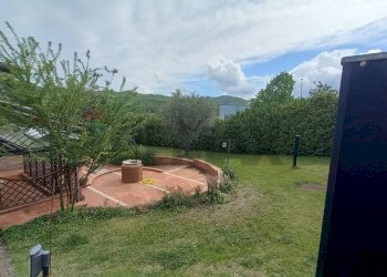 Giardino - Villa Corso Europa
 
1, Sassofeltrio - foto 8