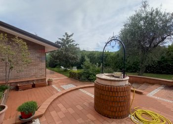 Terrazza - Villa Corso Europa
 
1, Sassofeltrio - foto 12