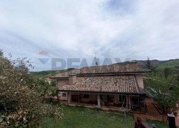 Casa all\'aperto - Villa Corso Europa
 
1, Sassofeltrio - foto 13