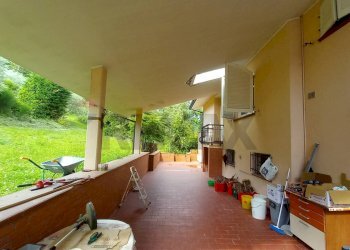 Terrazza - Villa Corso Europa
 
1, Sassofeltrio - foto 14