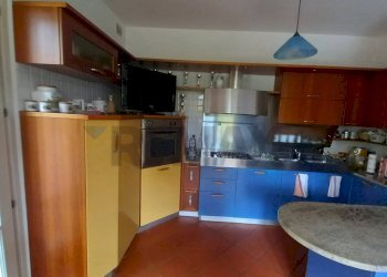 Cucina - Villa Corso Europa
 
1, Sassofeltrio - foto 16