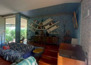 Soggiorno - Villa Corso Europa
 
1, Sassofeltrio - foto 20