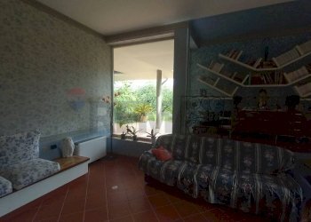 Soggiorno - Villa Corso Europa
 
1, Sassofeltrio - foto 21