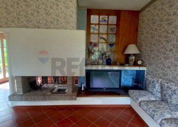 Soggiorno - Villa Corso Europa
 
1, Sassofeltrio - foto 22