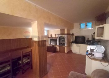Cucina - Villa Corso Europa
 
1, Sassofeltrio - foto 25