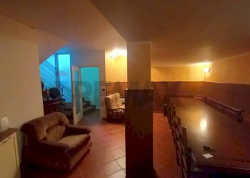 Sala da pranzo - Villa Corso Europa
 
1, Sassofeltrio - foto 26