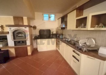 Cucina - Villa Corso Europa
 
1, Sassofeltrio - foto 27
