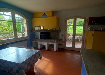 Cucina - Villa Corso Europa
 
1, Sassofeltrio - foto 29