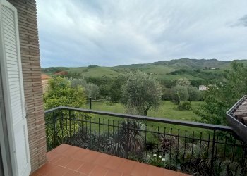 Balcone - Villa Corso Europa
 
1, Sassofeltrio - foto 36