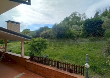 Balcone - Villa Corso Europa
 
1, Sassofeltrio - foto 39