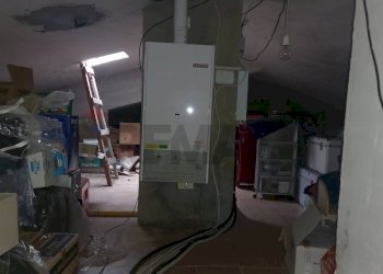 Parcheggio - Villa Corso Europa
 
1, Sassofeltrio - foto 48