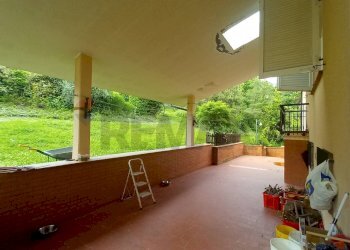 Terrazza - Villa Corso Europa
 
1, Sassofeltrio - foto 50