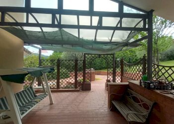 Terrazza - Villa Corso Europa
 
1, Sassofeltrio - foto 51