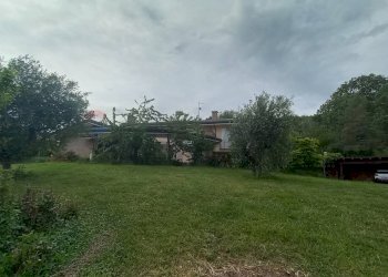 Giardino - Villa Corso Europa
 
1, Sassofeltrio - foto 58