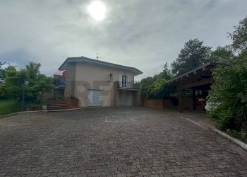 Casa all\'aperto - Villa Corso Europa
 
1, Sassofeltrio - foto 59