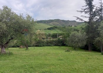 Giardino - Villa Corso Europa
 
1, Sassofeltrio - foto 62