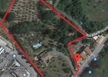 Posizione della mappa - Villa Corso Europa
 
1, Sassofeltrio - foto 63