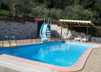 Piscina - Villa Corso Europa
 
1, Sassofeltrio - foto 63