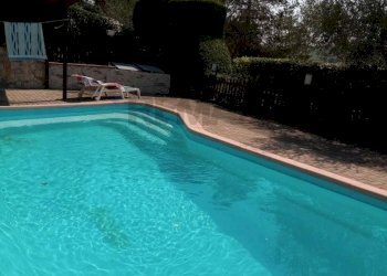 Piscina - Villa Corso Europa
 
1, Sassofeltrio - foto 64