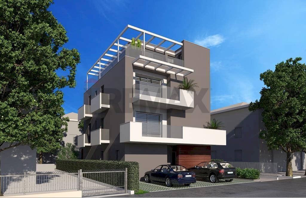 Edificio all\'aperto - Three-room apartment Riccione - photo 2