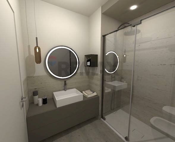 Bagno - Three-room apartment Riccione - photo 3