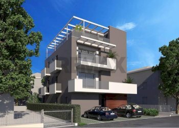 Edificio all\'aperto - Trilocale Riccione - foto 2