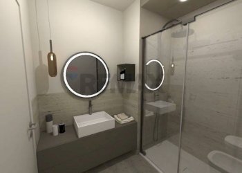 Bagno - Trilocale Riccione - foto 3