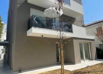 Edificio all\'aperto - Trilocale Riccione - foto 6