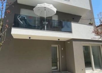 Edificio all\'aperto - Trilocale Riccione - foto 7