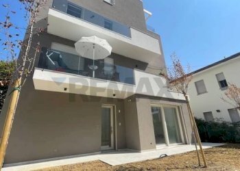Edificio all\'aperto - Trilocale Riccione - foto 8