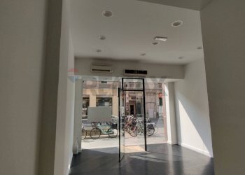 Stanza vuota - Negozio Via IV Novembre
 
16, Rimini - foto 10