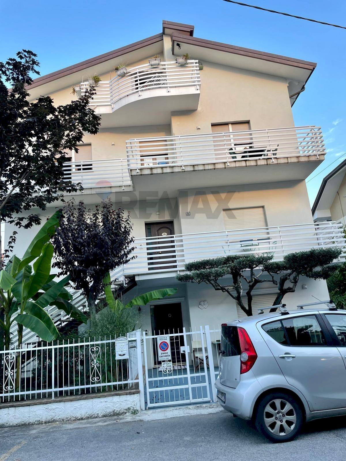 Edificio all\'aperto - Appartamento Riccione - foto 2