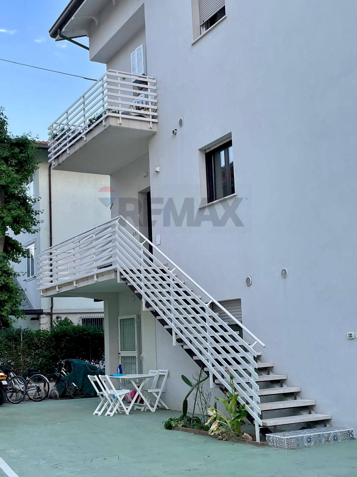 Casa all\'aperto - Appartamento Riccione - foto 3
