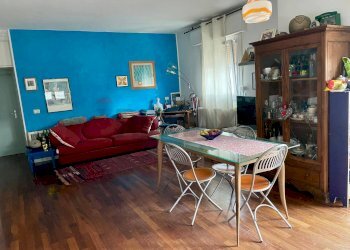 Sala da pranzo - Appartamento Riccione - foto 1