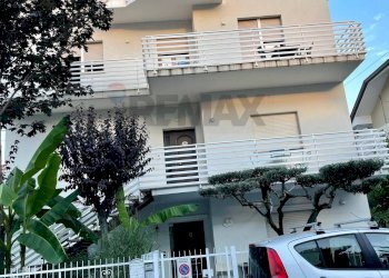 Edificio all\'aperto - Appartamento Riccione - foto 2