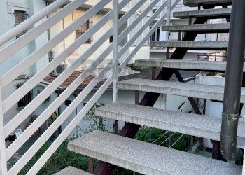 Edificio all\'aperto - Appartamento Riccione - foto 7