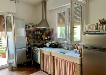 Cucina - Appartamento Riccione - foto 8