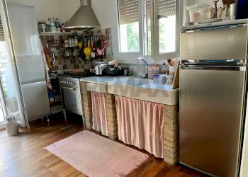 Cucina - Appartamento Riccione - foto 9