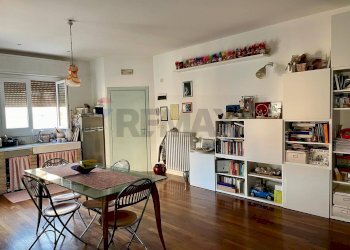 Sala da pranzo - Appartamento Riccione - foto 11