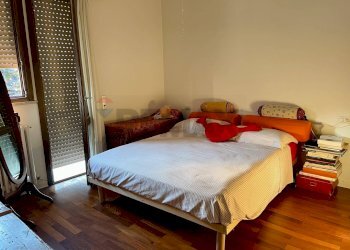 Camera / camera da letto - Appartamento Riccione - foto 15