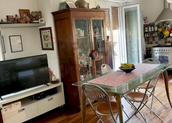 Sala da pranzo - Appartamento Riccione - foto 21