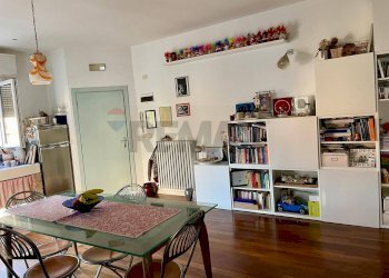 Sala da pranzo - Appartamento Riccione - foto 22