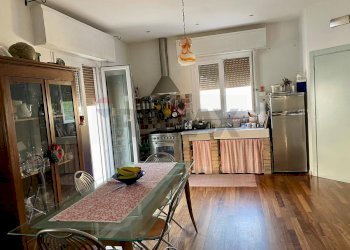 Cucina - Appartamento Riccione - foto 23