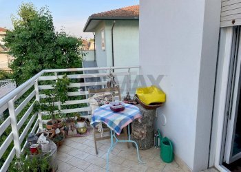 Balcone - Appartamento Riccione - foto 25