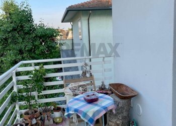 Terrazza - Appartamento Riccione - foto 26