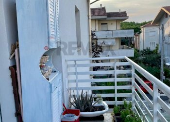 Balcone - Appartamento Riccione - foto 27